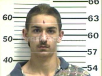 Dustin Wayne Hurley