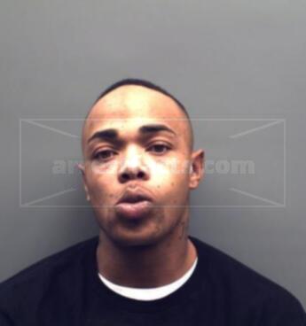 Bryan Scott Jr Mayfield