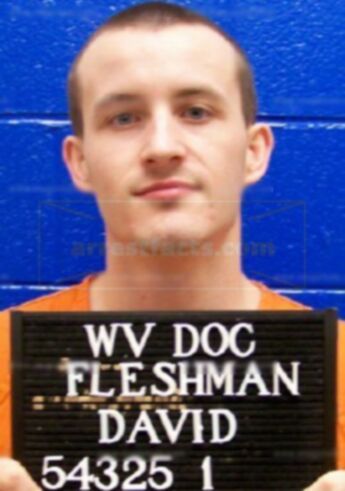 David A Fleshman Jr.