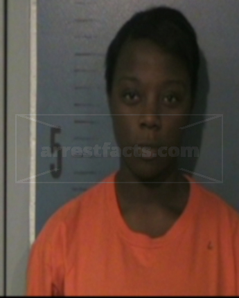 Shaniqua Monique Joiner