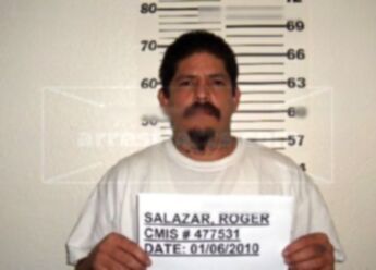 Roger Salazar