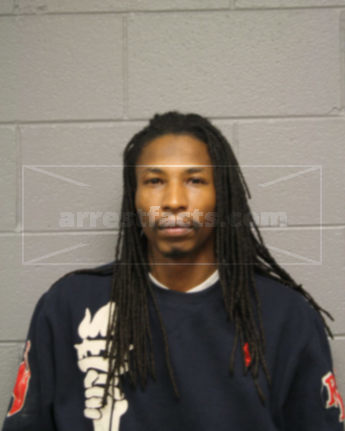 Willie Lamarr Douglas