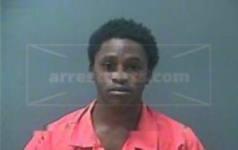 Laroyce B Edwards