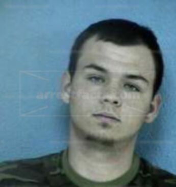 Devin Kyle Bobo