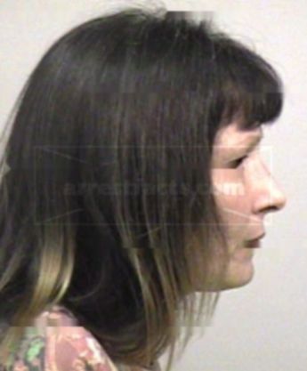 Alicia Marie Roberge