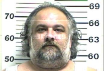 Thomas Lee Eddleman
