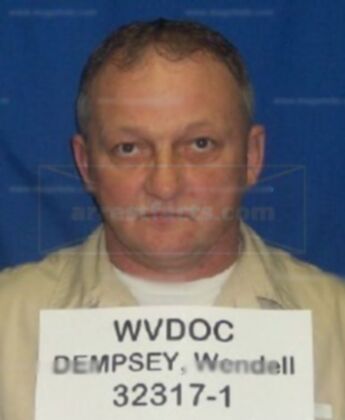 Wendell R Dempsey