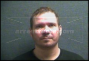 Christopher James Thompson