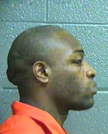 Kenneth Lamont Williams