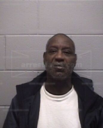 Selwyn Terris Davis