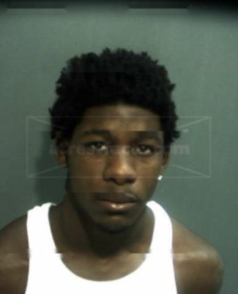 Cordarryl Atwell