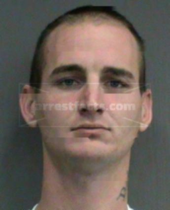 Kenneth Ray Polk