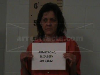 Elizabeth Louise Armstrong