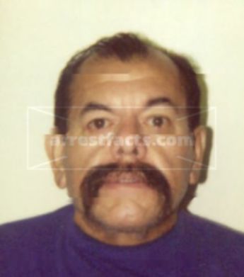 Ronald Edmund Duran