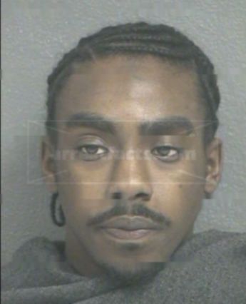 James David Barnes Iii