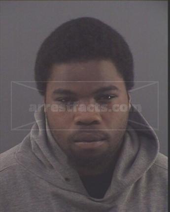 Dantrel Joseph Young