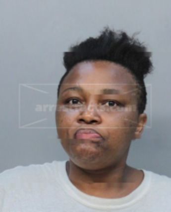 Bounty Lakail Rigby