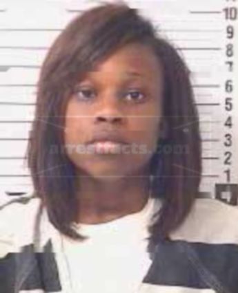 Labria Demetries Brown