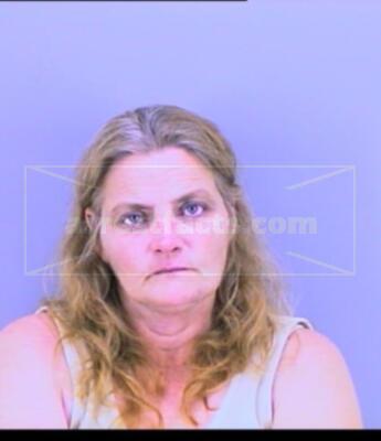 Margy Elaine Free