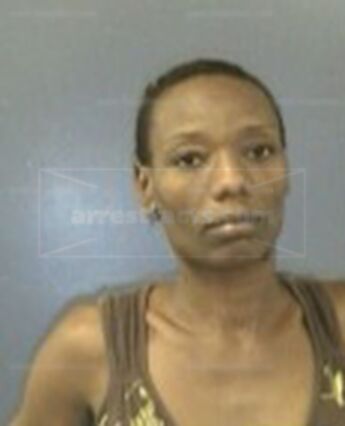 Towanda Lashawn Saucier