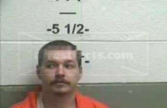 Travis Wayne Thacker