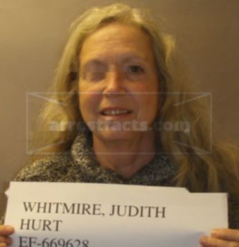Judith Hurt Whitmire