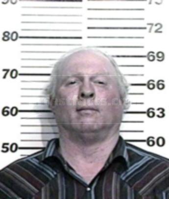 David Glenn Morgan