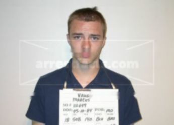 Marcus Lee Vaughn