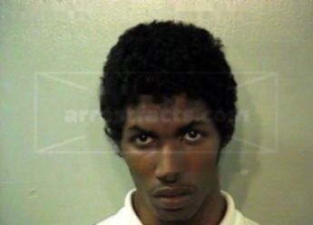 Michael Andrew Richards