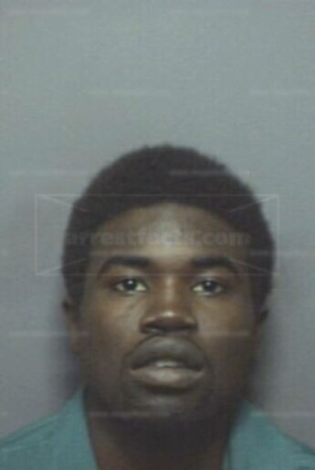 Rajaee Abdul Mckinney