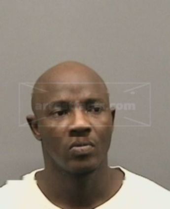 Carlron Lamar Calhoun