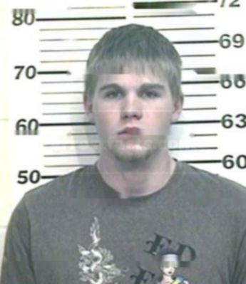 Christopher Allen Roberts