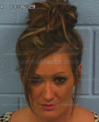 Amanda Renee Guyton