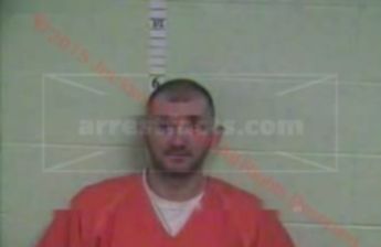 Travis Allen Middleton