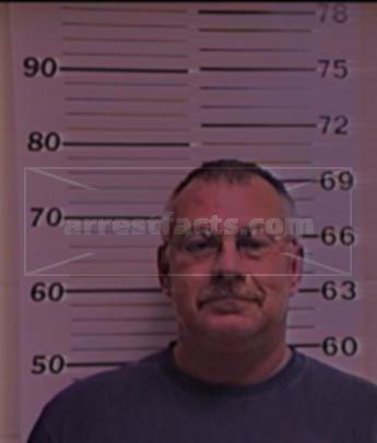 Lee Wayne Allen