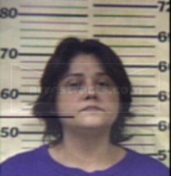 Darla Martinez Mccarty