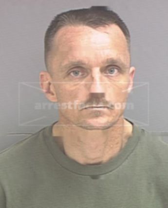 Randy Marr Caldwell