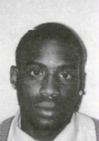 Antoine Terell Jackson