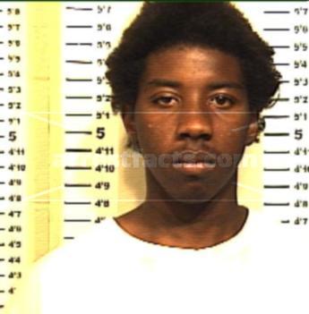 Stephen Jermaine David