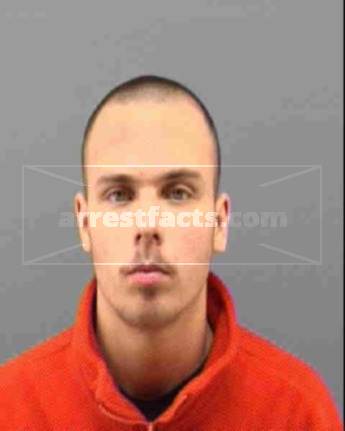 Joshua W. Westerhold
