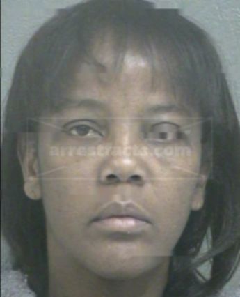 Mildred Byrd