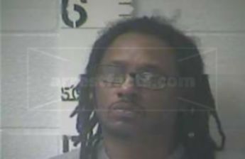 Antwan Onyell Elliott