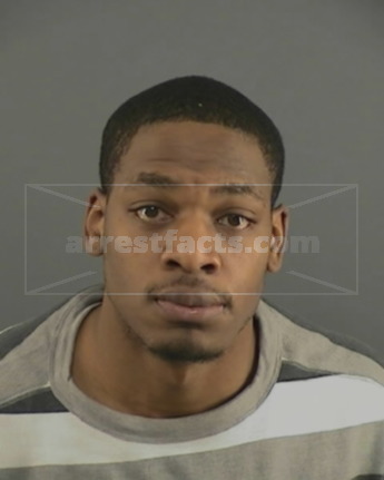 Terrence Matthew Bradley