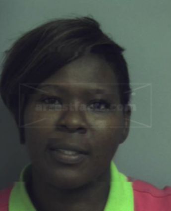 Ladonna Nechelle Stevens