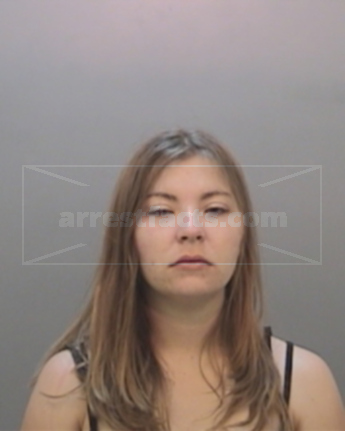 Brittany Michelle Phillips