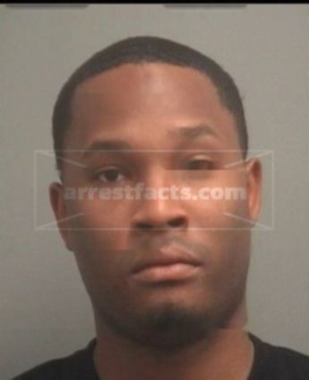 Glenn Jermaine Timmons