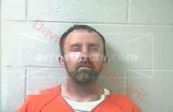 Anthony Wayne Simpson