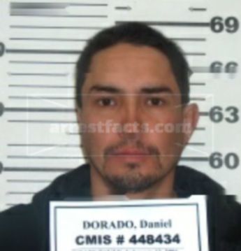 Daniel Dorado