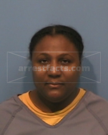 Yolanda Jean Tolston