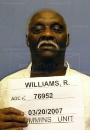 Robert J Williams